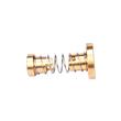 Tuerca Anti-backlash Thsl 8mm para varilla de 2 hilos